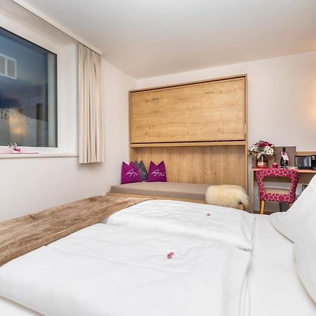 Enjoy The Alps Aparthotel Flachau Eksteriør bilde